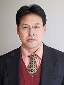 Image of Professor Hirokazu - Water Theme Fellow